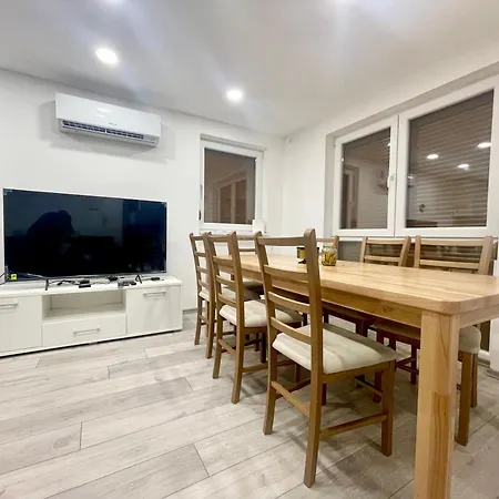빌라 Sky View Obrovac
