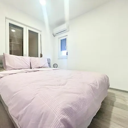 빌라 Sky View