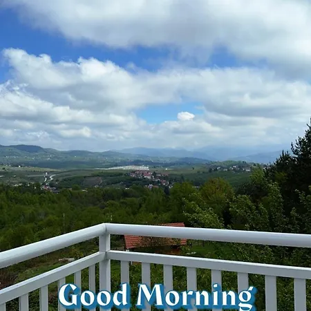 Sky View Obrovac