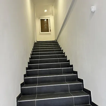 Villa Sky View Obrovac