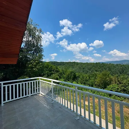 Sky View Obrovac